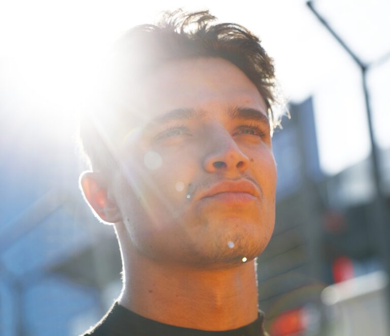 Lando Norris, McLaren