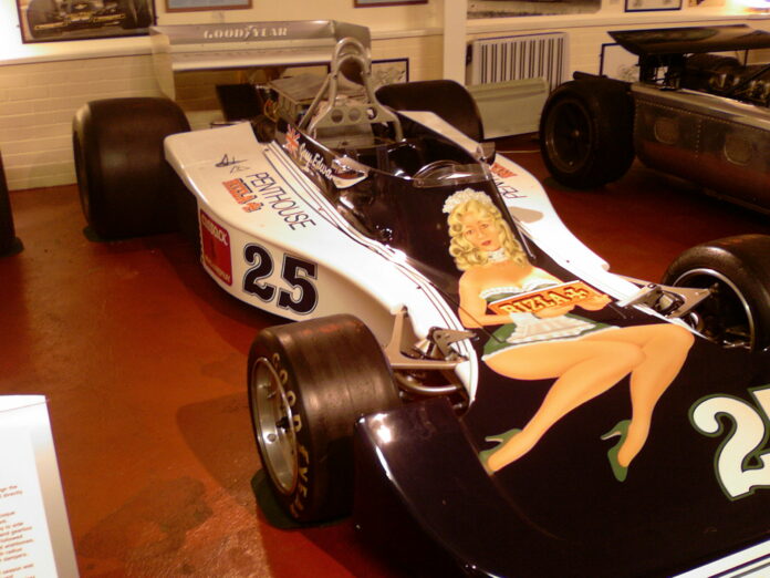 Hesketh