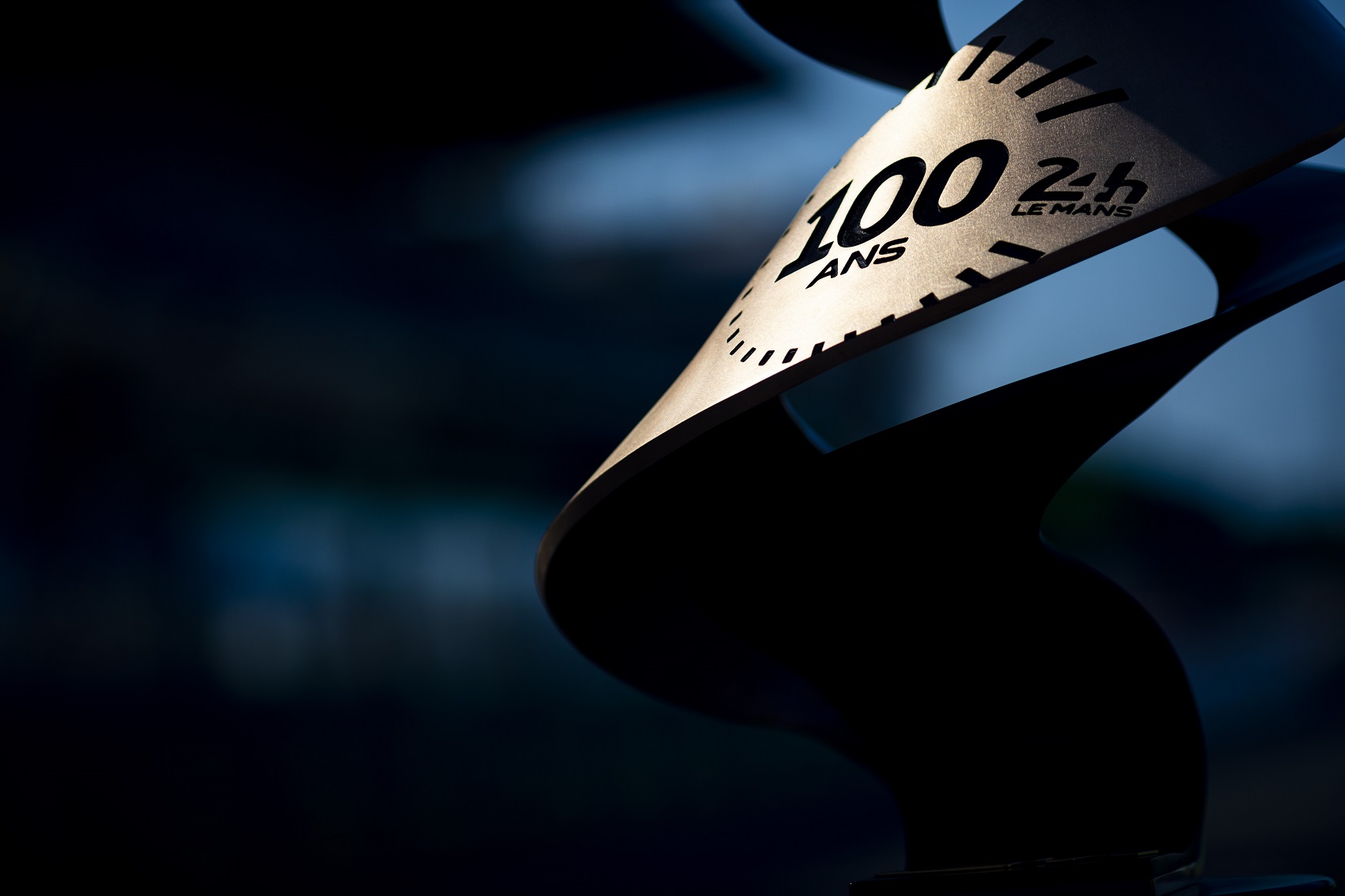 Trophäe 24h Le Mans 2023