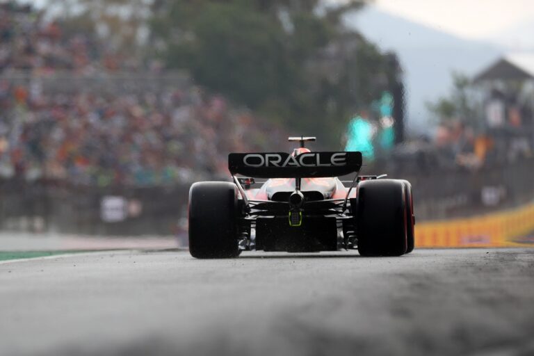 Max Verstappen, Red Bull