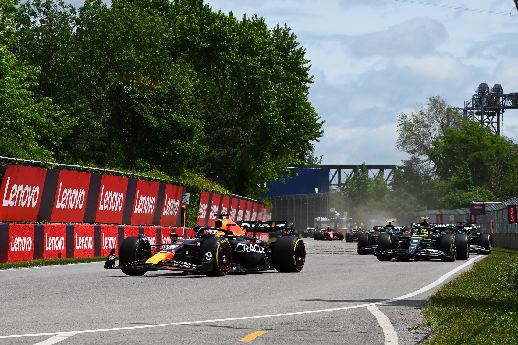 Lesújtó hír jött azoknak, akik a pletykált változástól a Red Bull hanyatlását várják