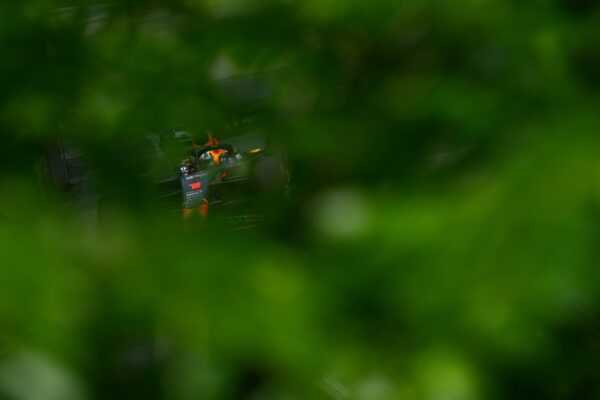 Max Verstappen, Red Bull