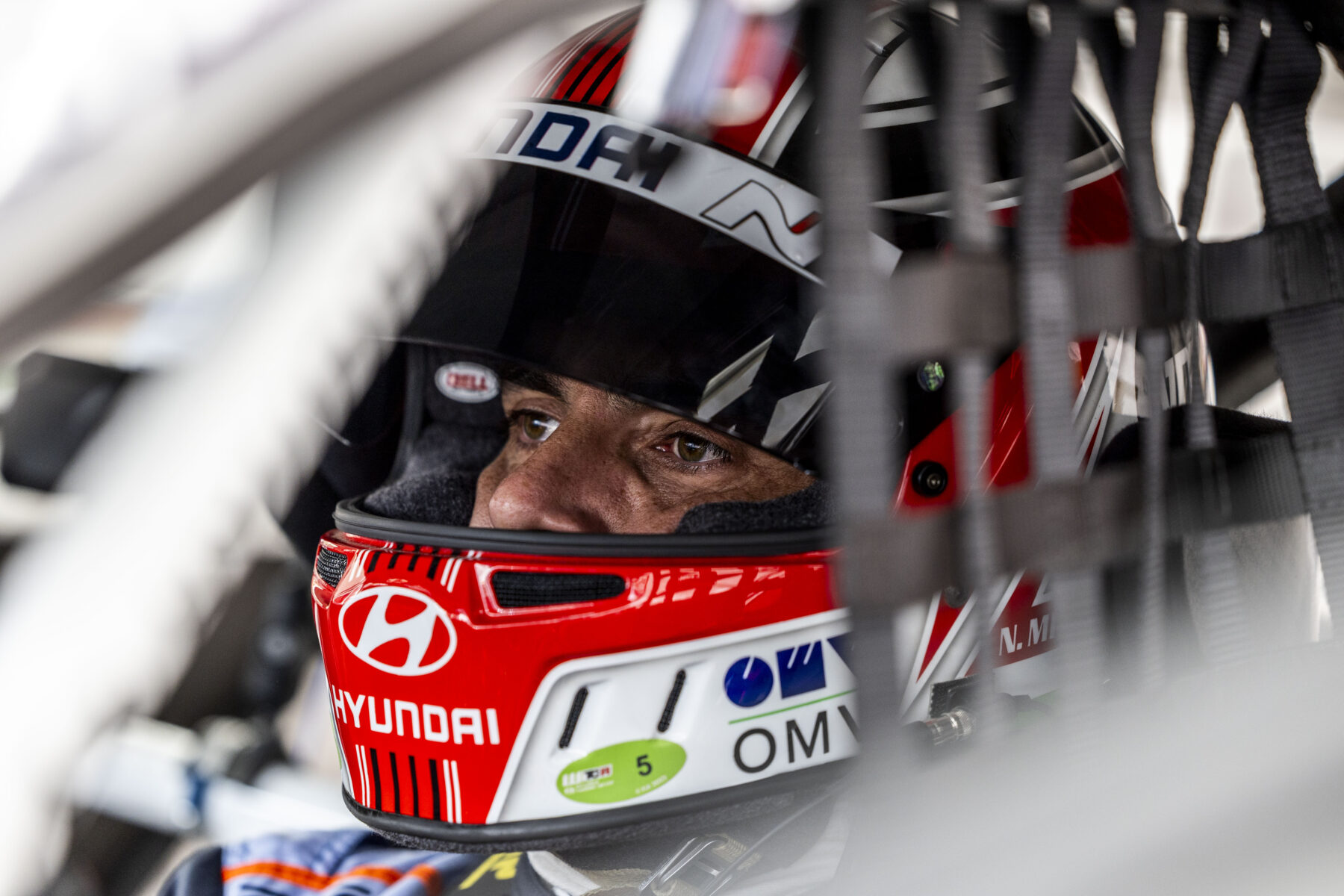 Michelisz Norbert, Hungaroring, TCR World Tour 2023