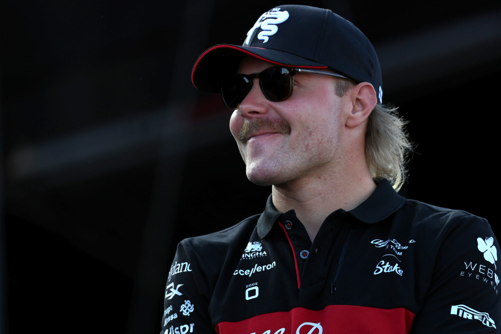 Bottas viccesen felelt, amikor a Magyar Nagydíj szokatlan időpontjáról kérdeztük