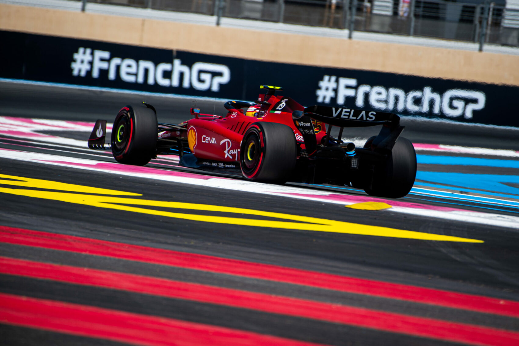 Elnöki támogatást kap az egyik ország, hogy újra F1-es versenye legyen