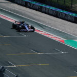 Forma-1, Pierre Gasly, Alpine,, Magyar Nagydíj 2023, szombat