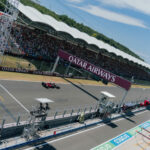 Forma-1, Valtteri Bottas, Alfa Romeo,, Magyar Nagydíj 2023, szombat