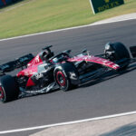 Forma-1, Valtteri Bottas, Alfa Romeo, Magyar Nagydíj 2023, szombat