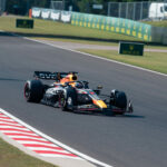 Forma-1, Max Verstappen, Red Bull, Magyar Nagydíj 2023, szombat
