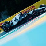 Forma-1, Cunoda Juki, AlphaTauri, Magyar Nagydíj 2023, szombat