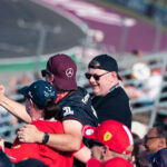 Forma-1, szurkolók, Magyar Nagydíj 2023, szombat