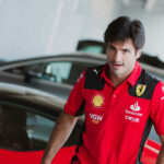 Forma-1, Carlos Sainz, Magyar Nagydíj 2023, futam