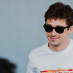 Forma-1, Charles Leclerc, Magyar Nagydíj 2023, futam