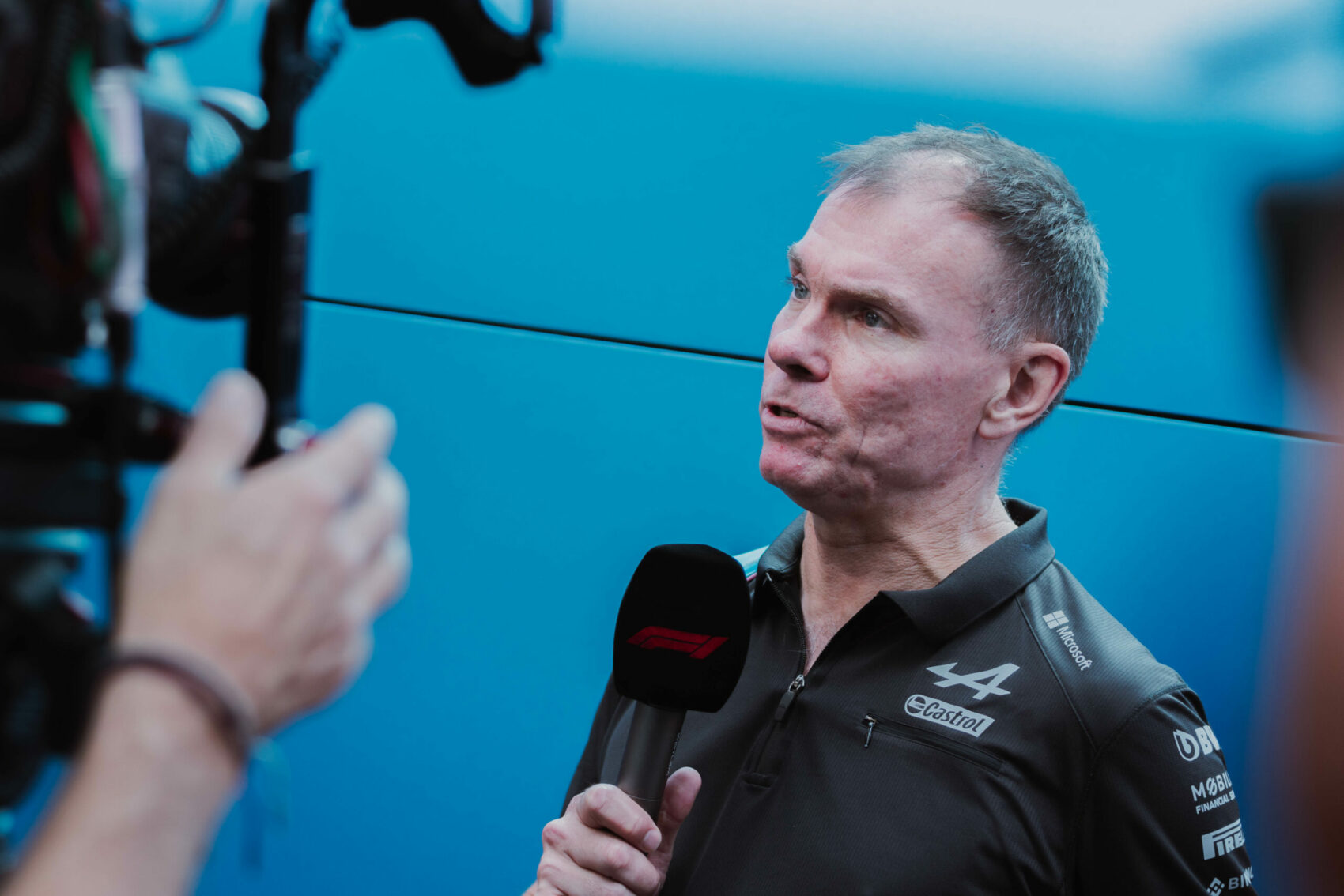 35 év után vált csapatot a Schumachert és Alonsót bajnoki címhez segítő mérnök