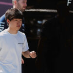 Forma-1, Cunoda Juki, Magyar Nagydíj 2023, futam