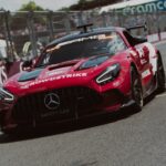 Forma-1, biztonsági autó, Safety Car, Magyar Nagydíj 2023, futam