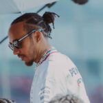 Forma-1, Lewis Hamilton, Magyar Nagydíj 2023, futam