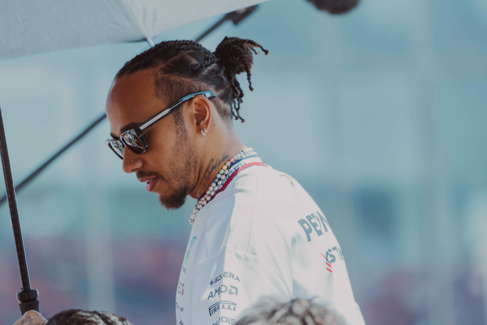 Hamilton környezetvédőként is magángéppel repült, milliós összeget fizetett érte