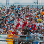 Forma-1, szurkolók, Magyar Nagydíj 2023, futam