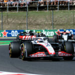 Forma-1, Nico Hülkenberg, Haas, Cunoda Juki, AlphaTauri, Magyar Nagydíj 2023, futam