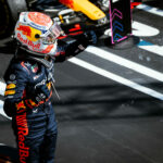 Forma-1, Max Verstappen, Magyar Nagydíj 2023, futam