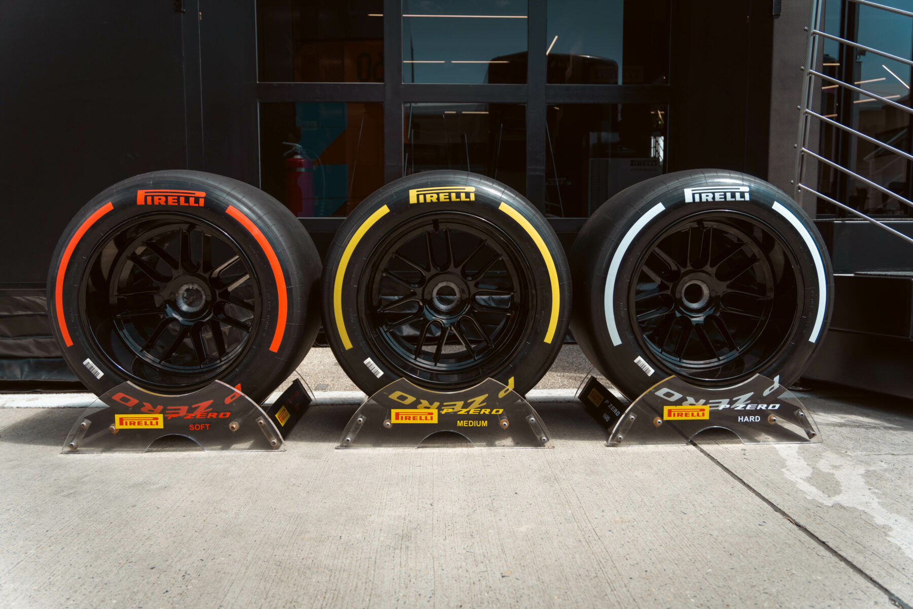 Pirelli