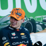 Forma-1, Max Verstappen, Magyar Nagydíj 2023, futam