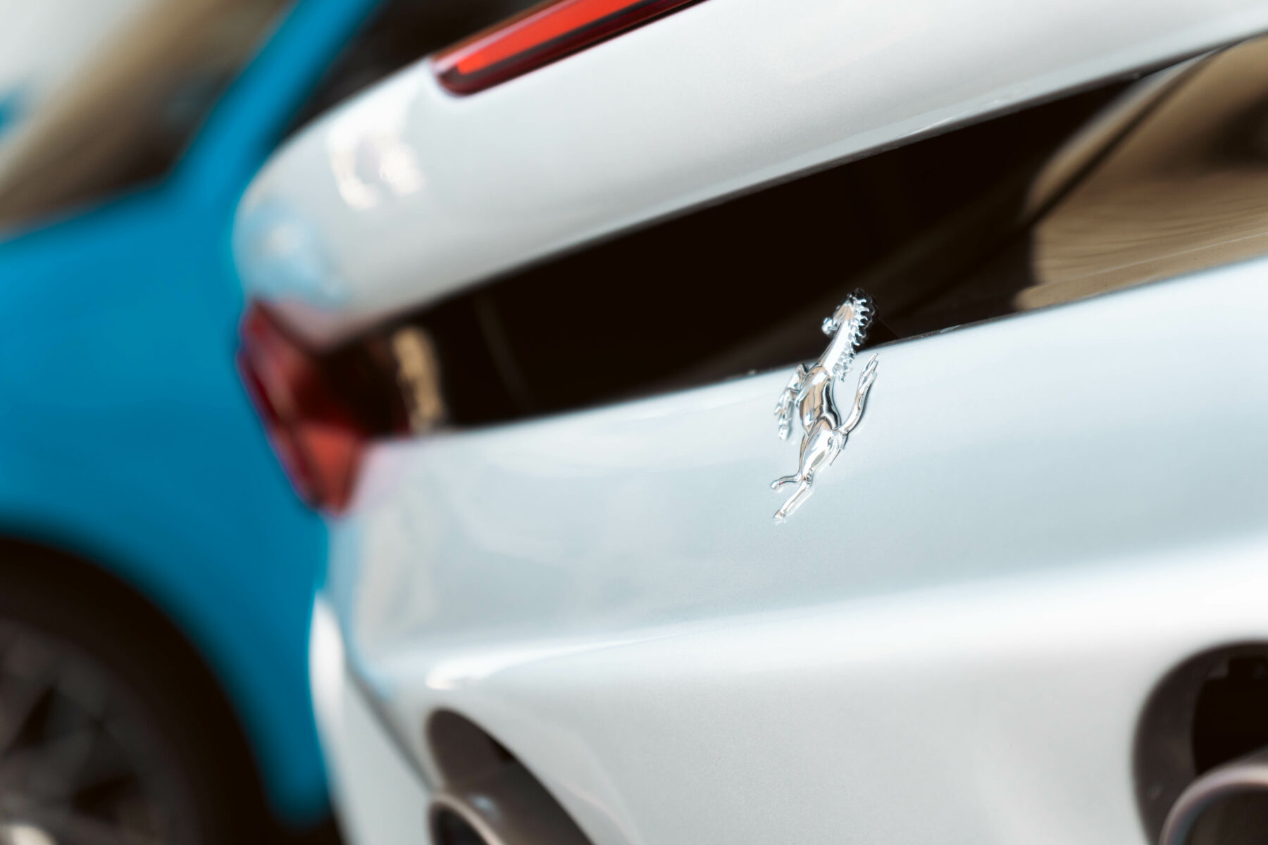 Ferrari, Hungaroring