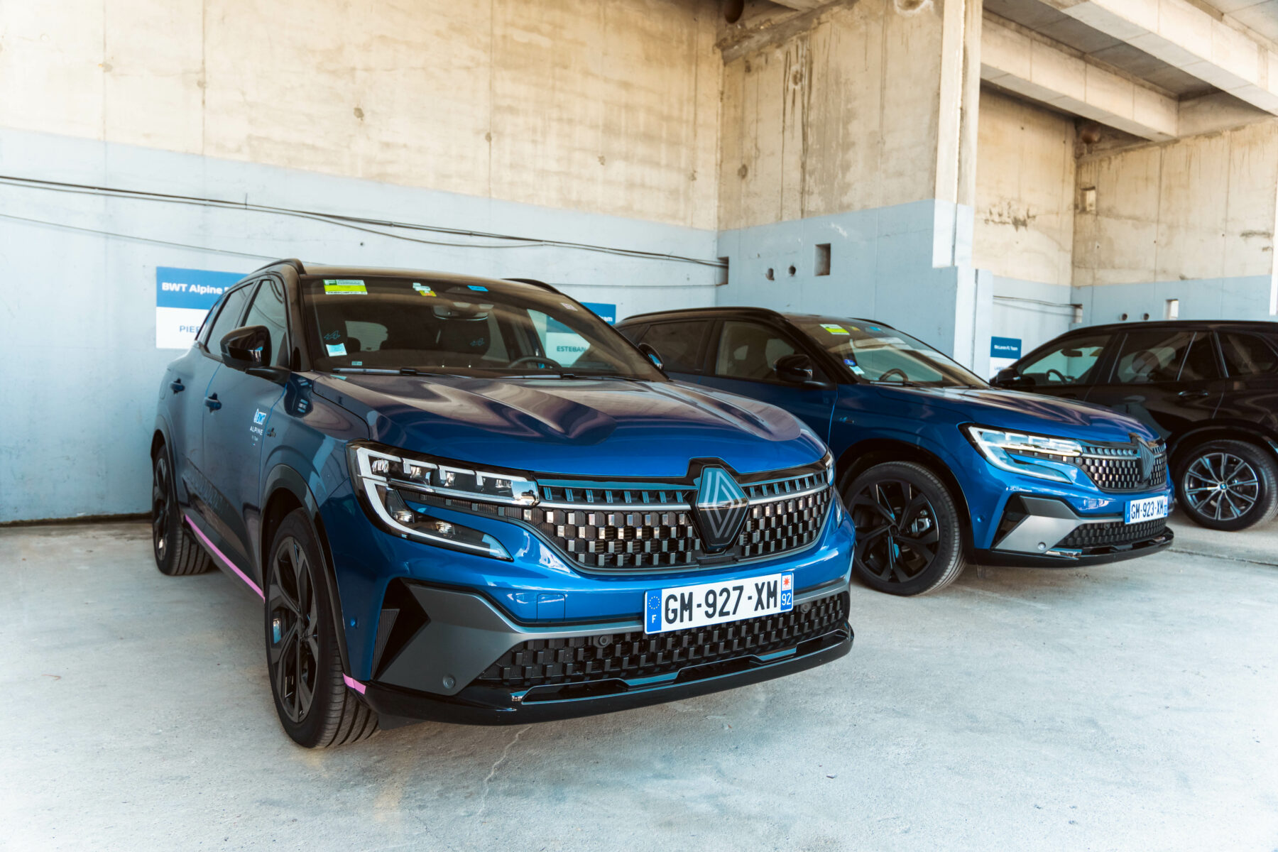 Renault, Hungaroring