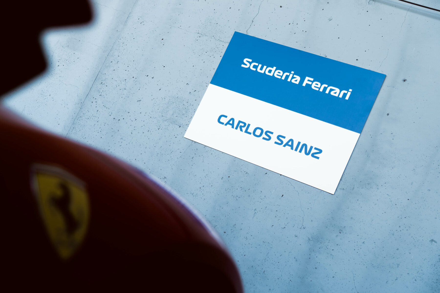 Carlos Sainz, Hungaroring