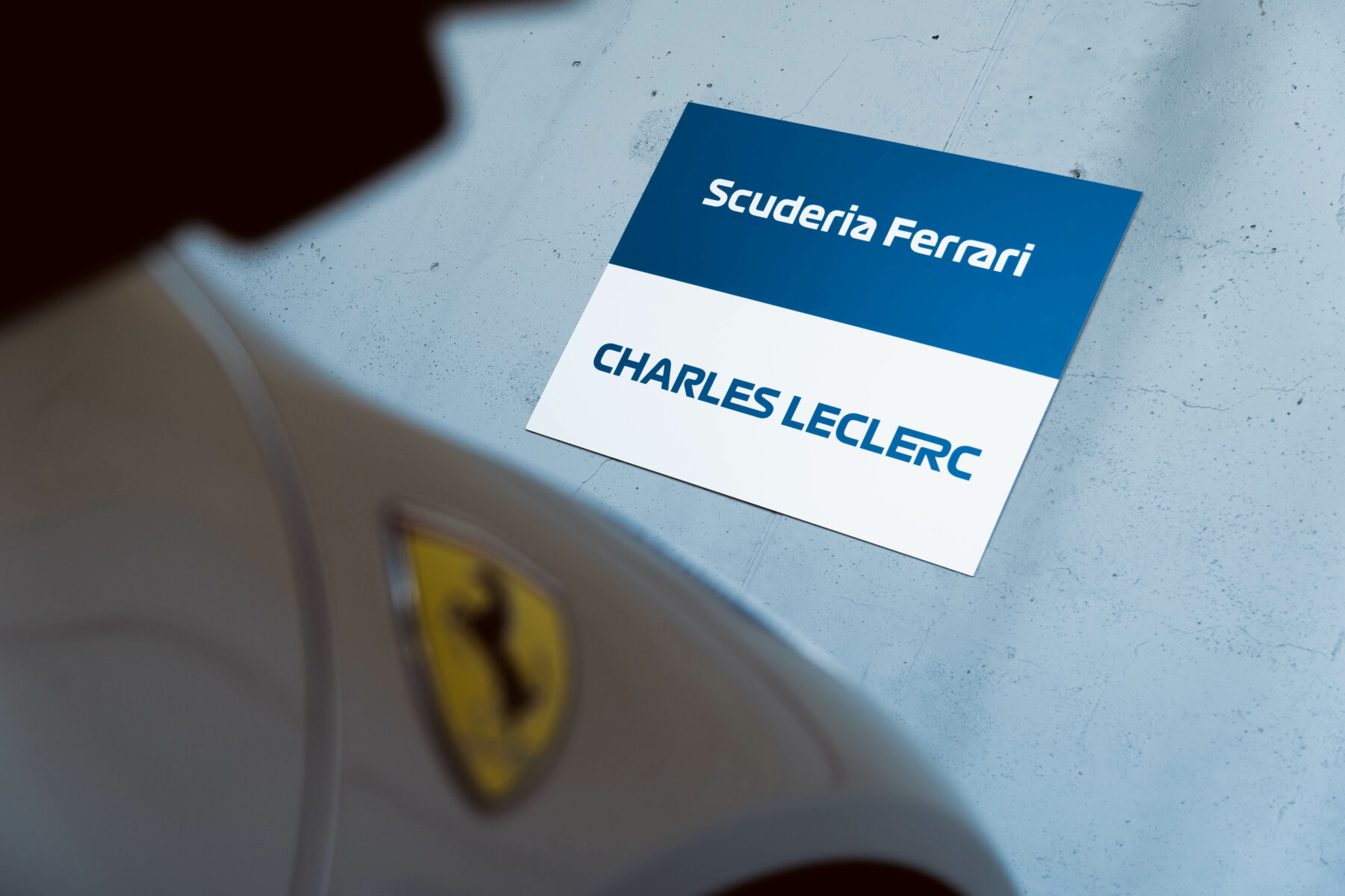 Charles Leclerc, Hungaroring