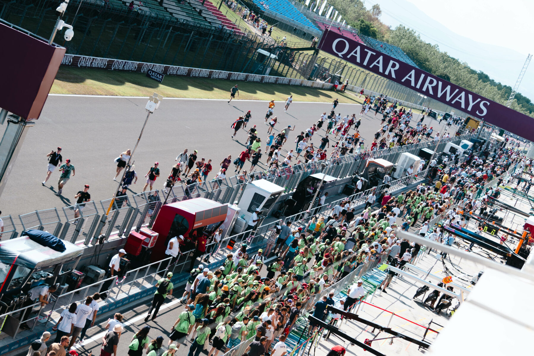 F1, Forma-1, Magyar Nagydíj