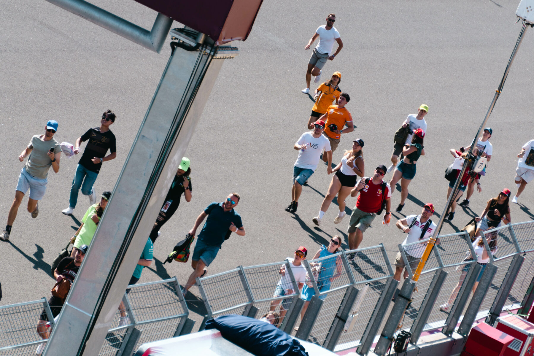 F1, Forma-1, Magyar Nagydíj