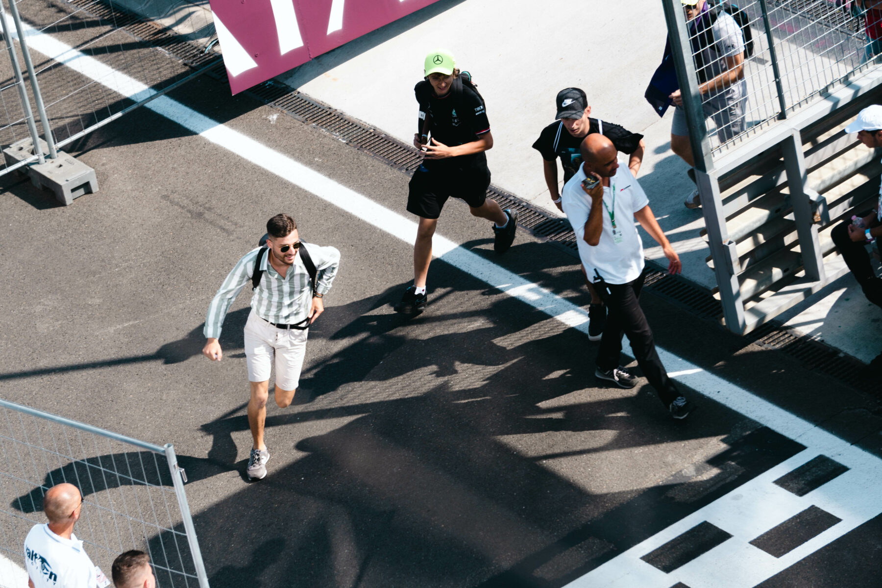 F1, Forma-1, Magyar Nagydíj