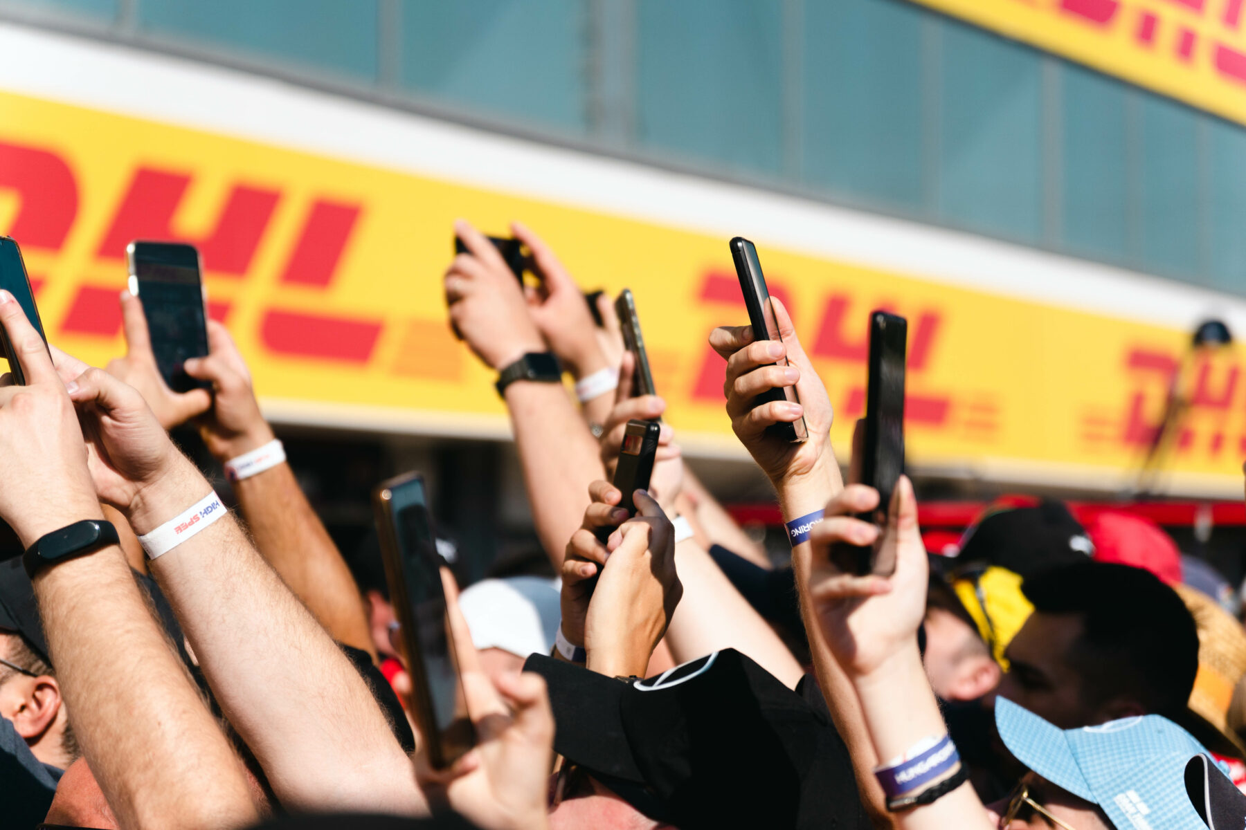 F1, Forma-1, Magyar Nagydíj