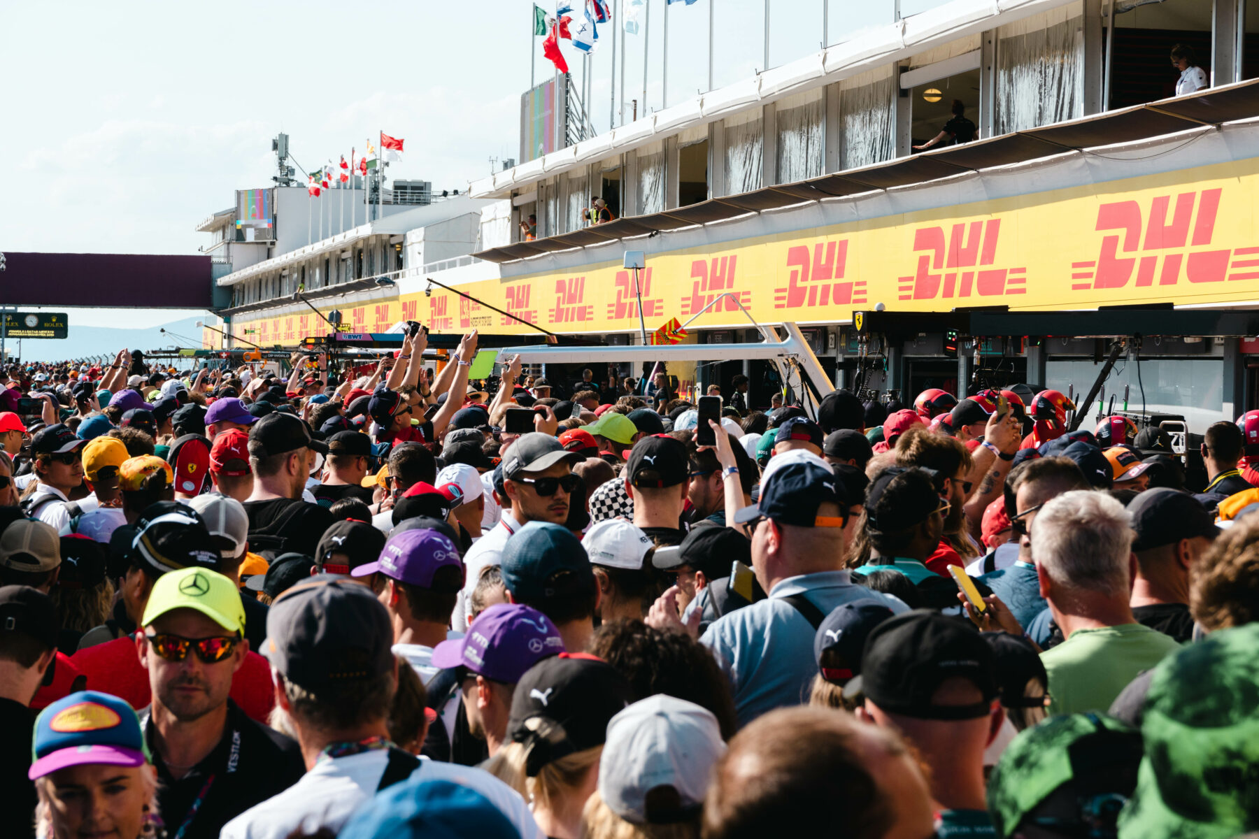 F1, Forma-1, Magyar Nagydíj