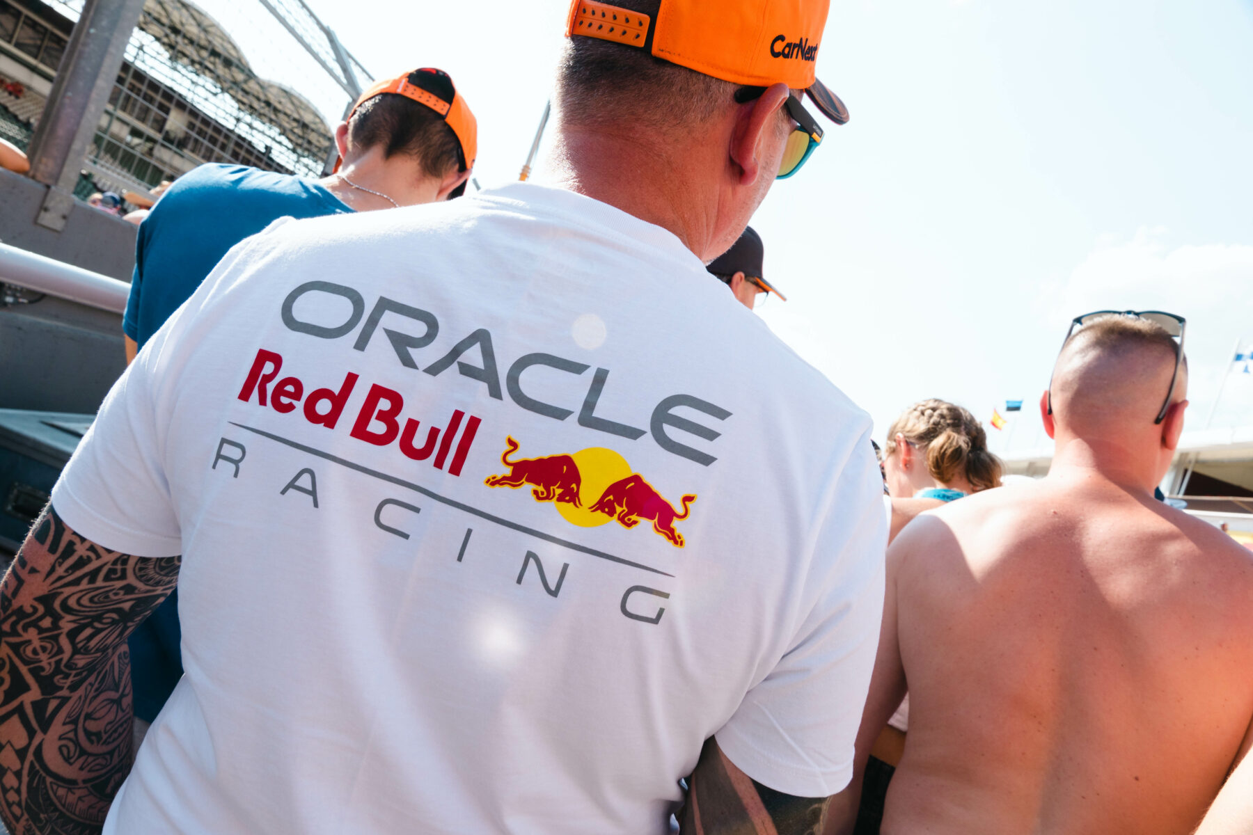 F1, Forma-1, Magyar Nagydíj