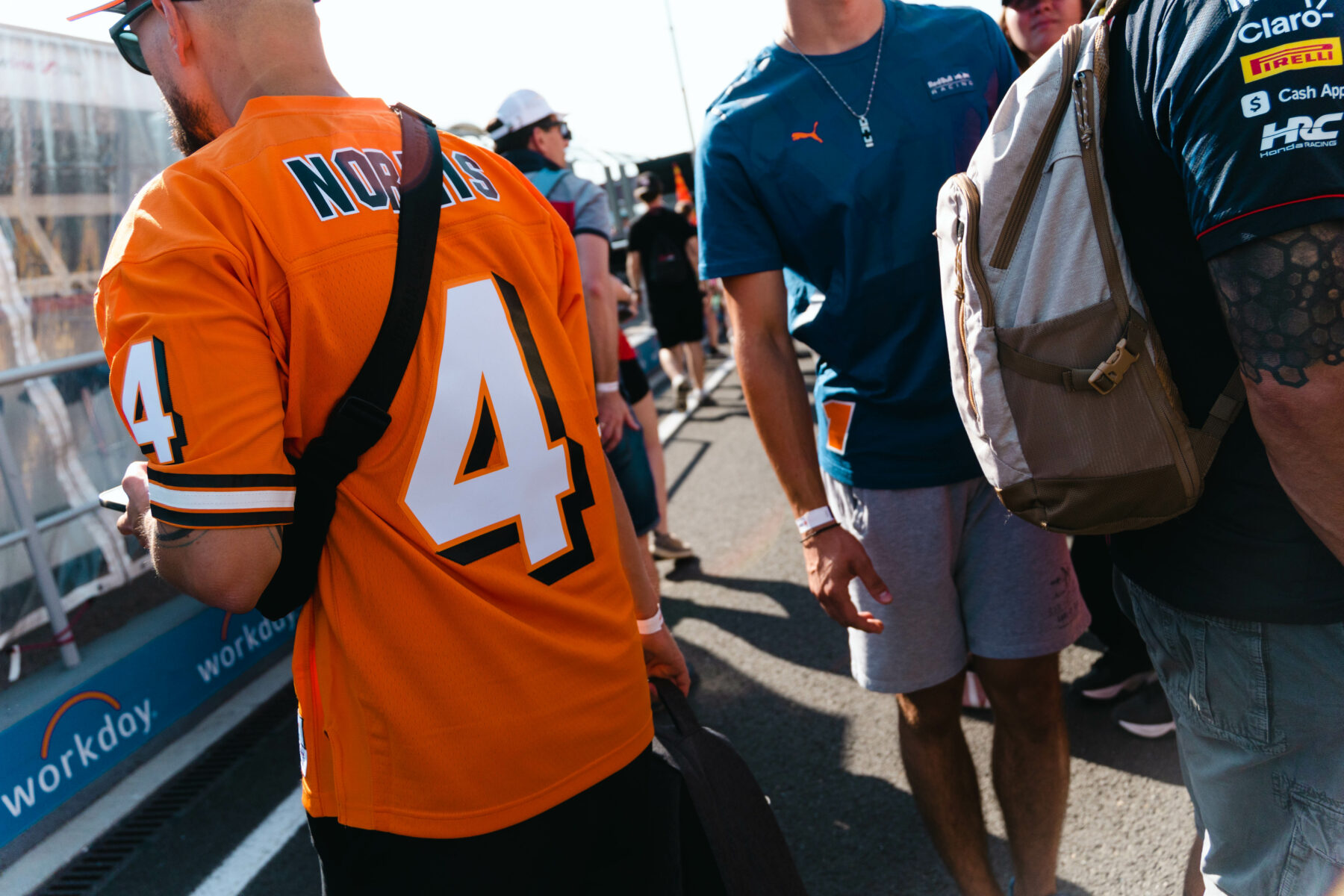 F1, Forma-1, Magyar Nagydíj