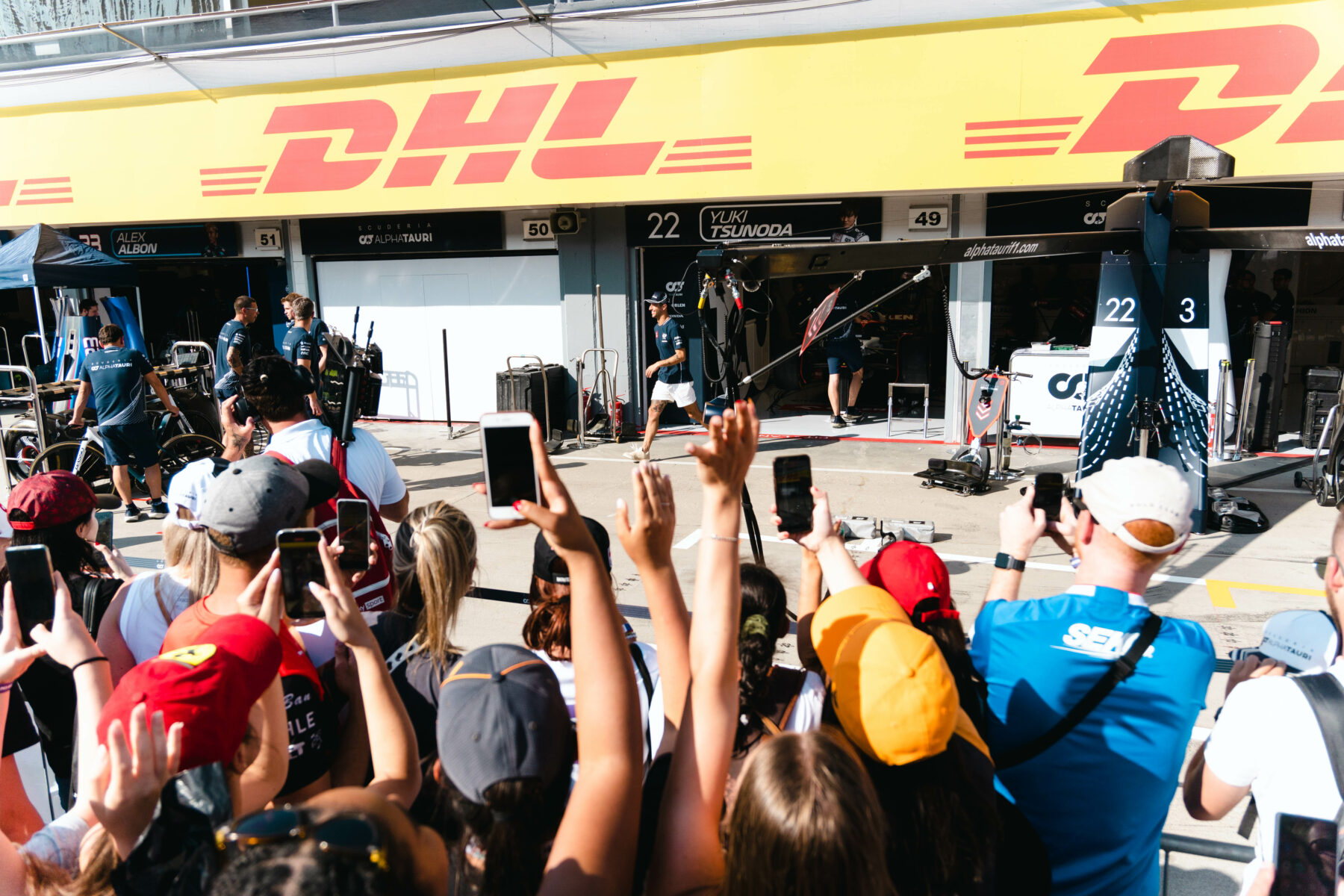 F1, Forma-1, Magyar Nagydíj