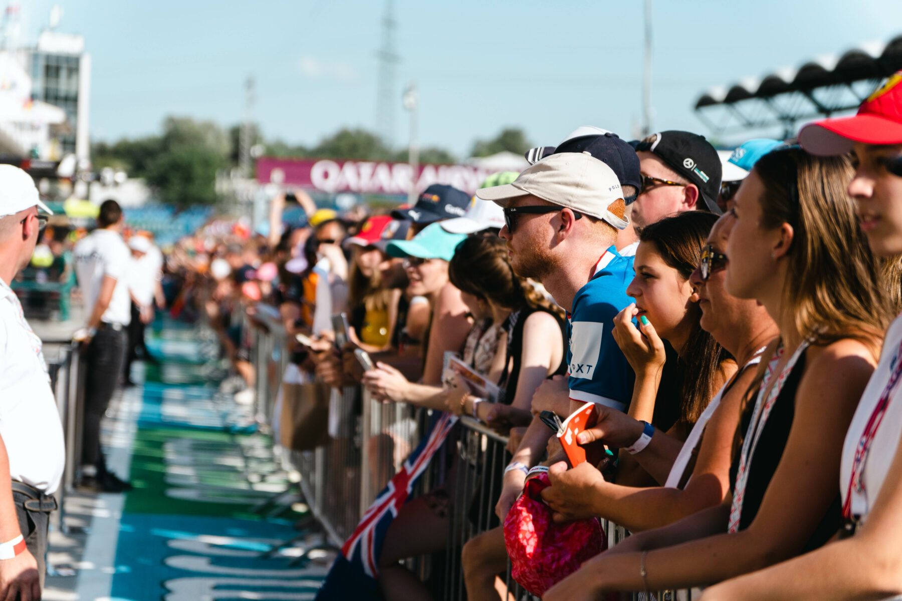 F1, Forma-1, Magyar Nagydíj