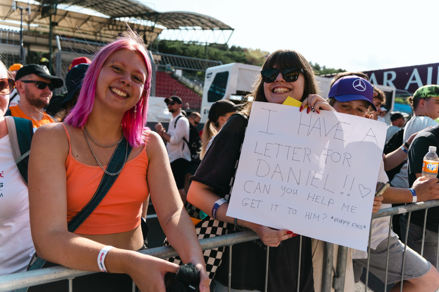 F1, Forma-1, Magyar Nagydíj