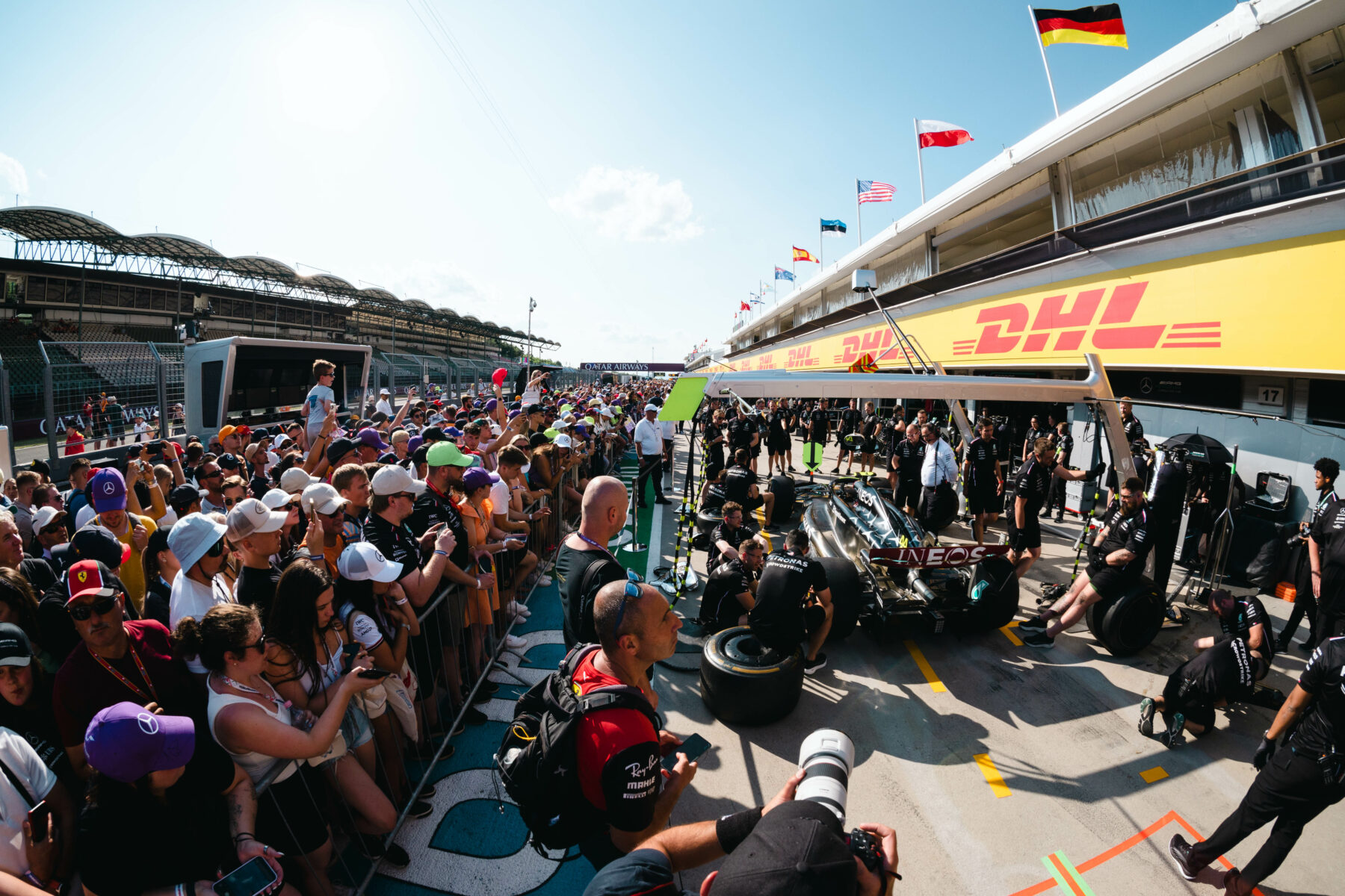 F1, Forma-1, Magyar Nagydíj