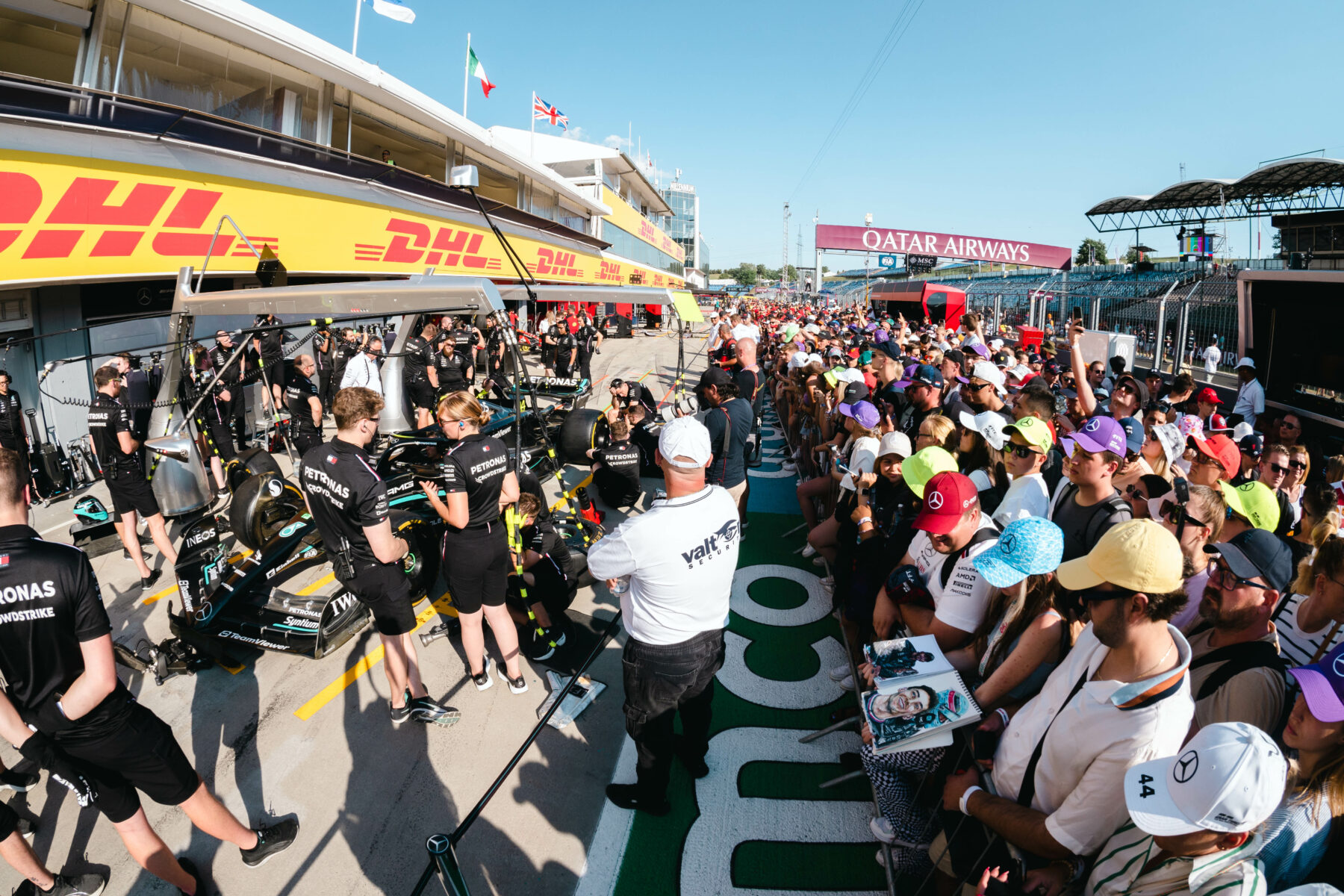 F1, Forma-1, Magyar Nagydíj