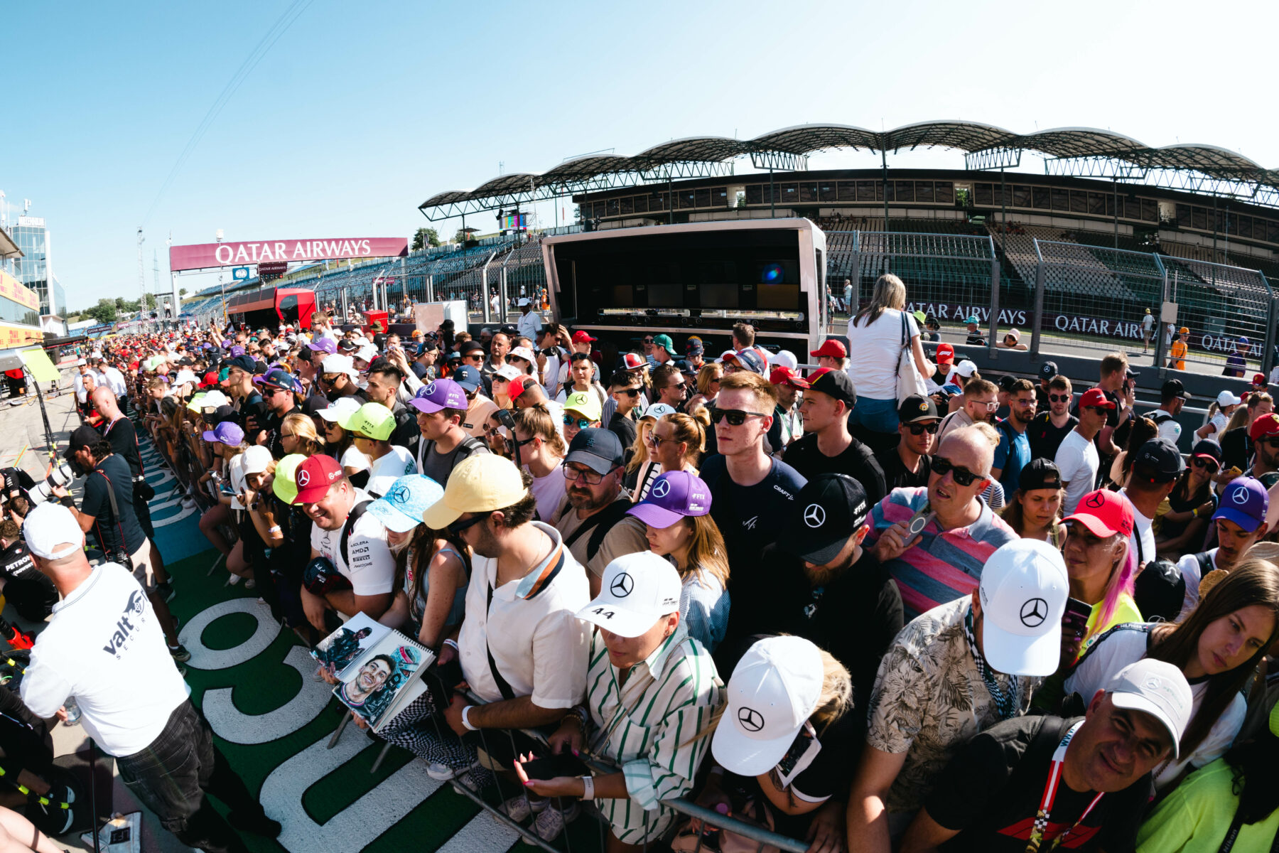 F1, Forma-1, Magyar Nagydíj