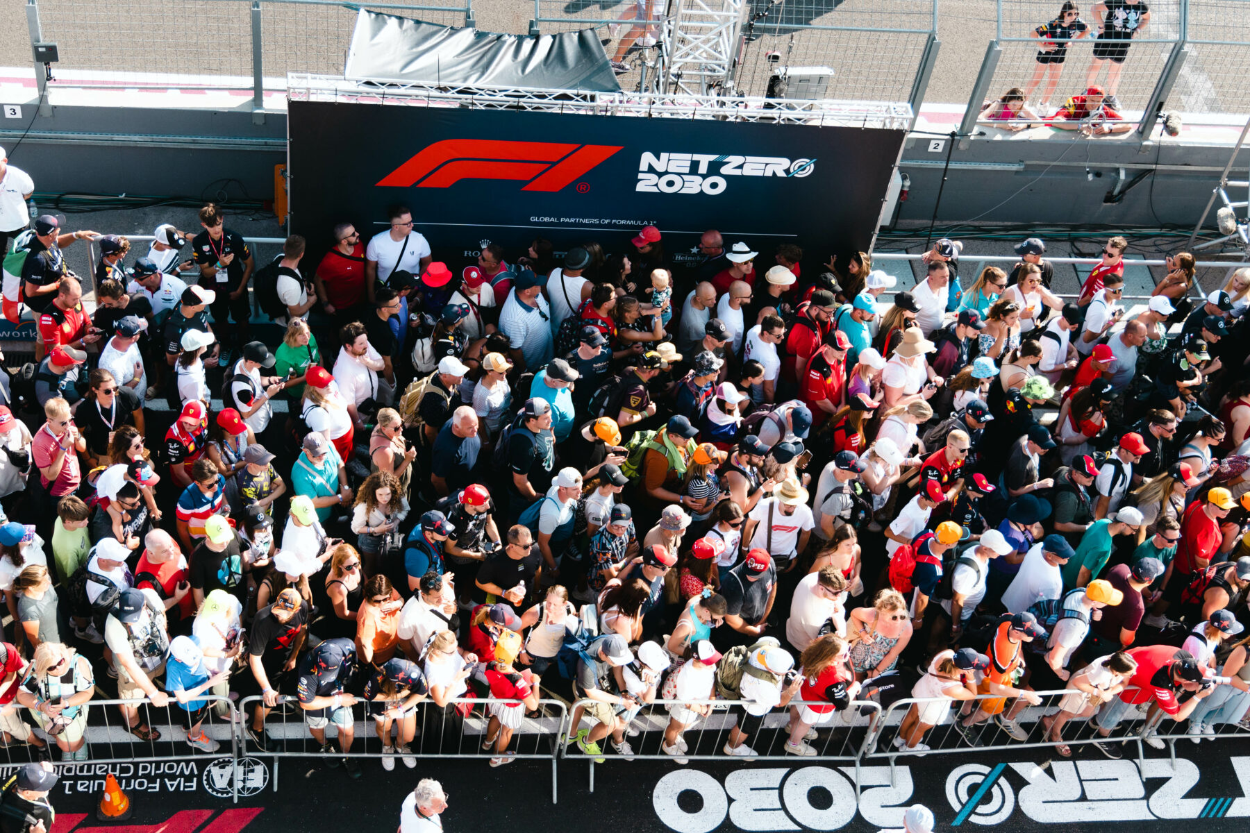 F1, Forma-1, Magyar Nagydíj