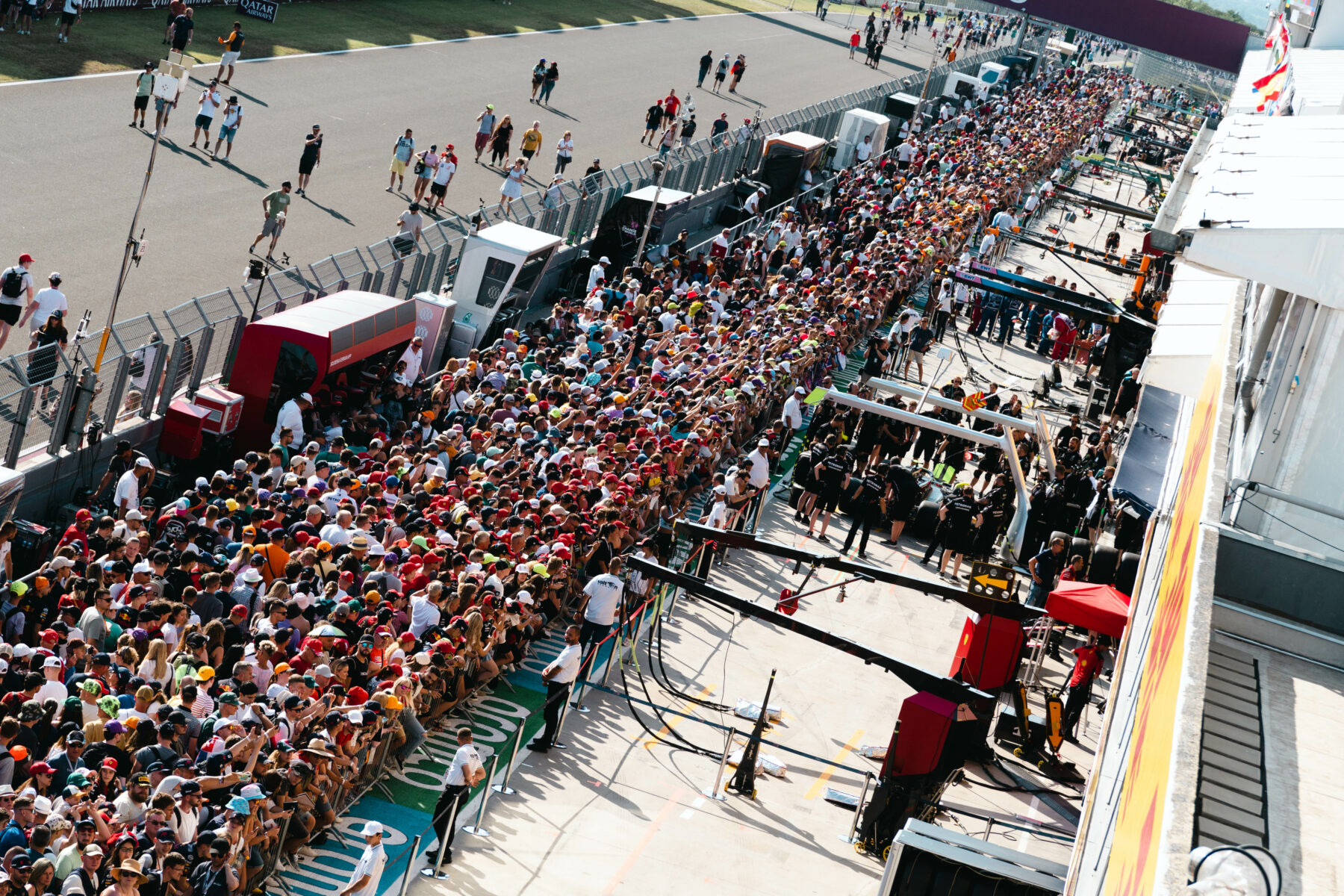 F1, Forma-1, Magyar Nagydíj