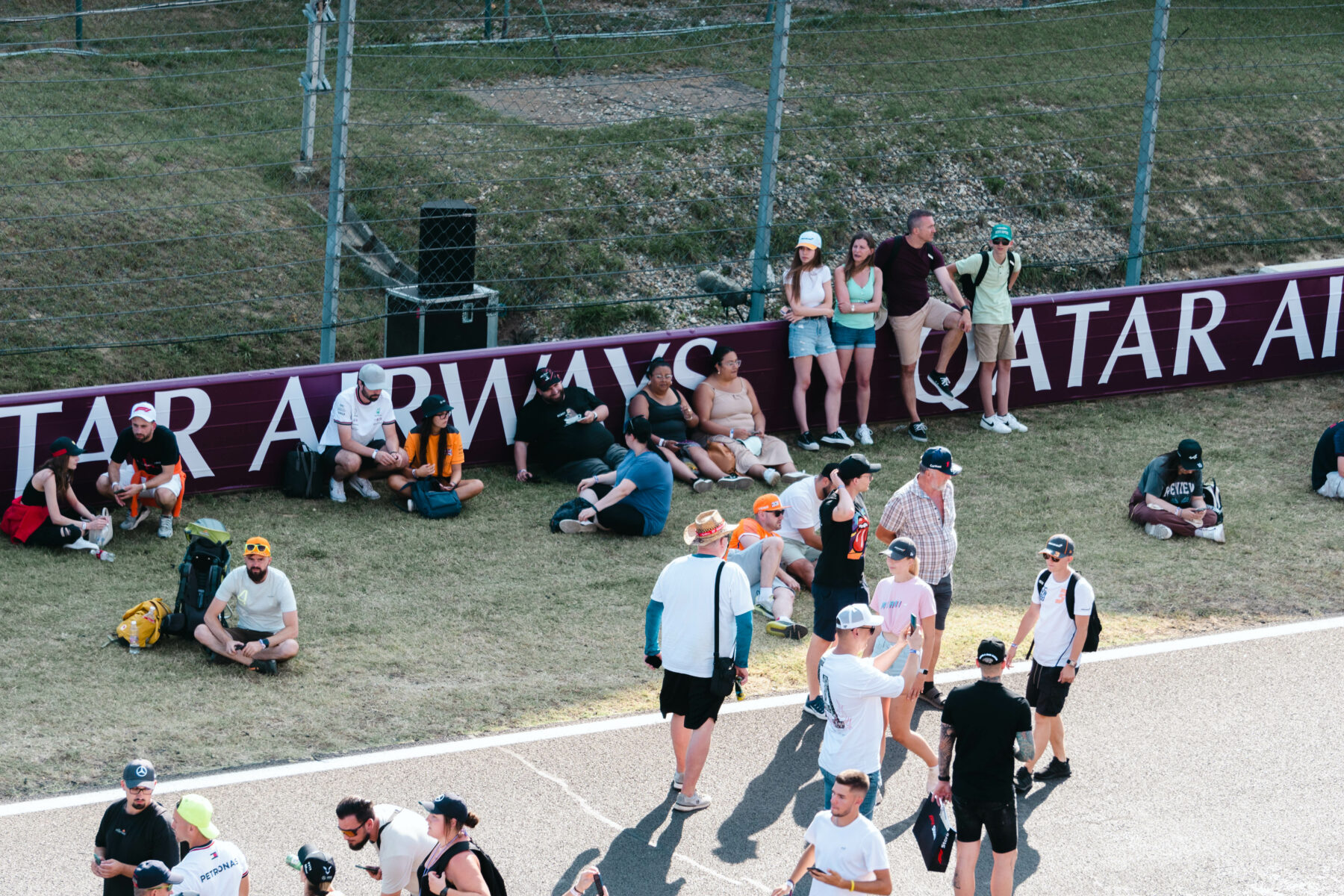 F1, Forma-1, Magyar Nagydíj