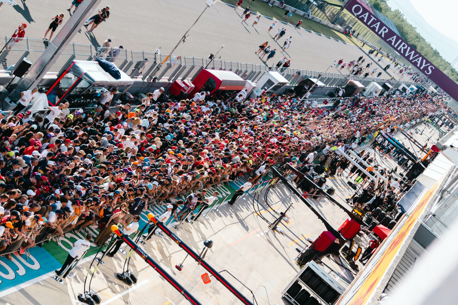 F1, Forma-1, Magyar Nagydíj