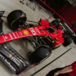 Forma-1, Ferrari, Magyar Nagydíj 2023