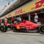 Forma-1, Ferrari, Magyar Nagydíj 2023